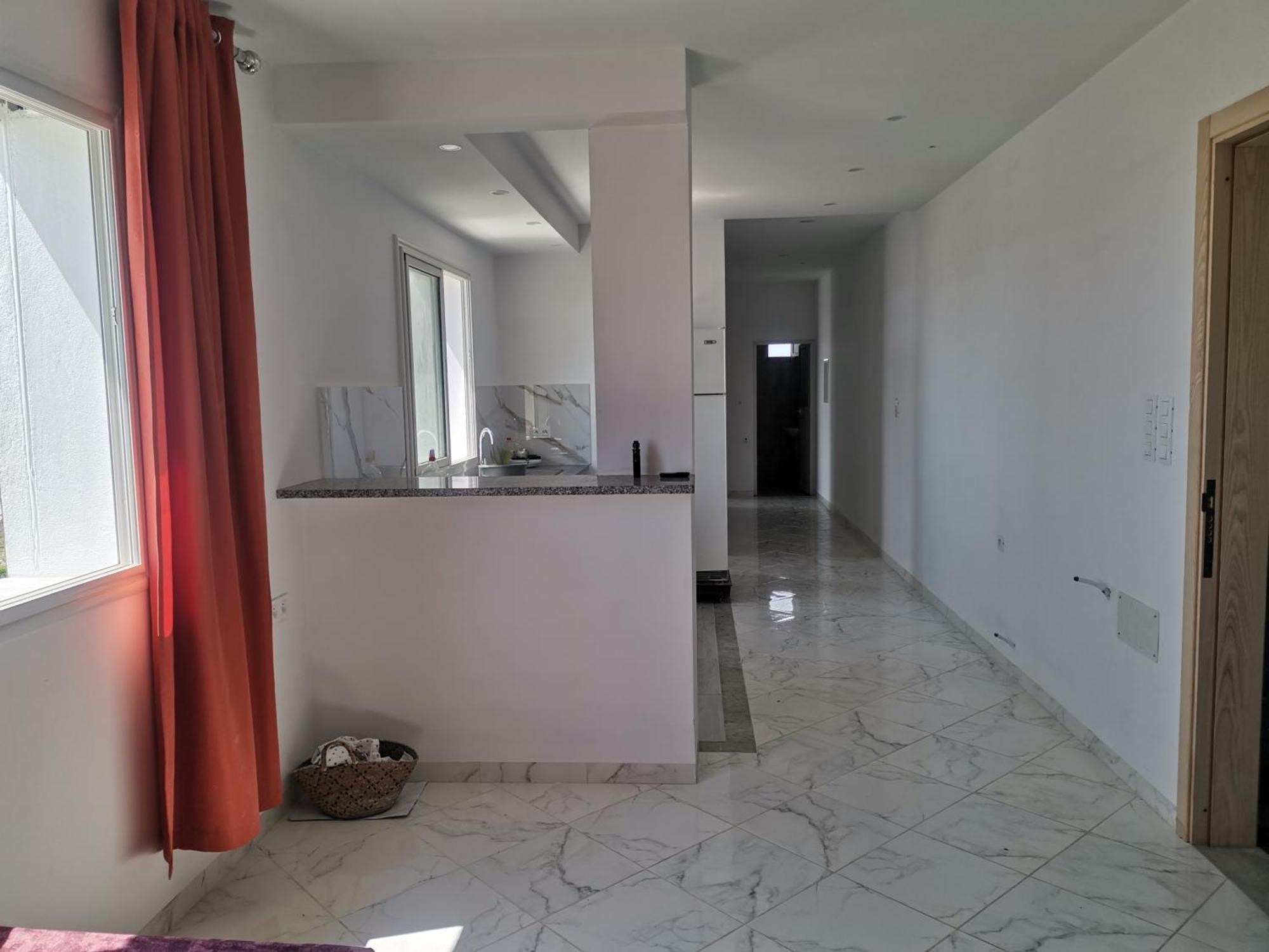 Rare S2 En Front De Mer Maamoura Beach Apartment Nabeul Exterior photo